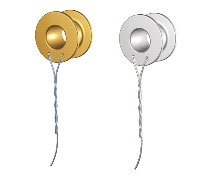 Tuebingen Type Ventilation Tubes outstanding performance of 30 years